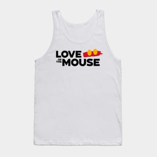 Love of the Mouse - Shorts - Secondary Tank Top